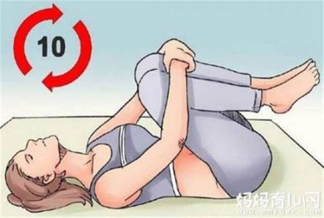 生完孩子多久变紧(点击浏览下一张趣图)