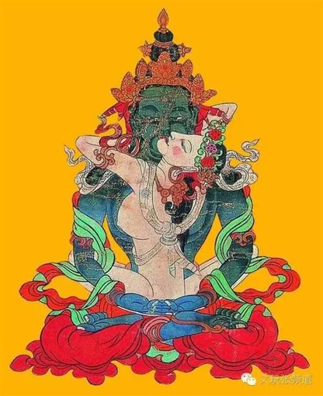 密宗双修对女性的危害(点击浏览下一张趣图)