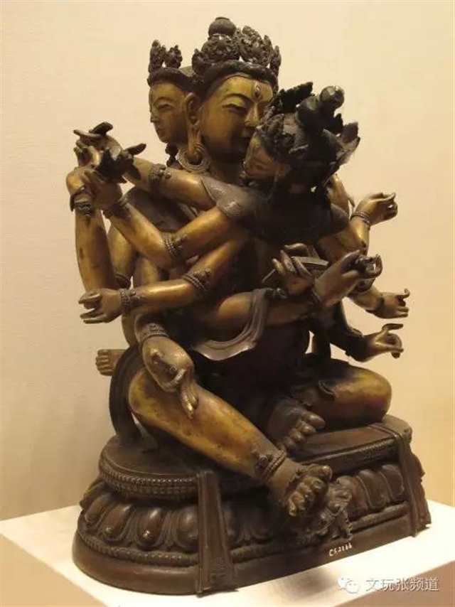 密宗双修对女性的危害(2)(点击浏览下一张趣图)