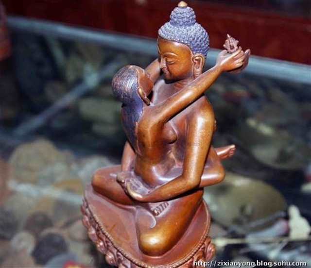 密宗双修对女性的危害(3)(点击浏览下一张趣图)