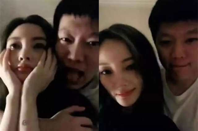 李小璐事件又出猛料 李小璐pgone买套(点击浏览下一张趣图)