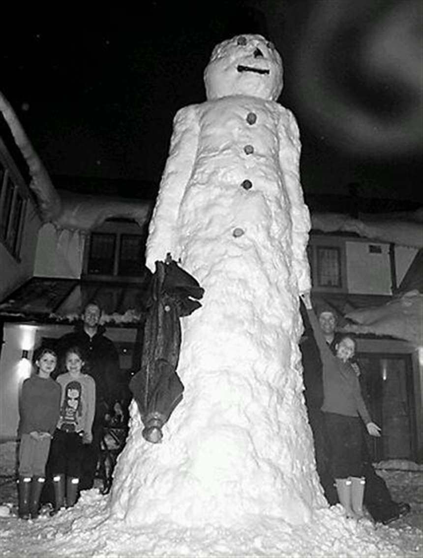 案件发生在2007年1月的东北肢体雪人案是真实吗(3)(点击浏览下一张趣图)