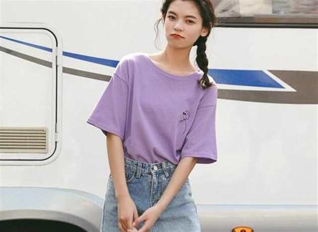 最显白的衣服颜色排名,该穿什么颜色？才能最显白呢？(点击浏览下一张趣图)