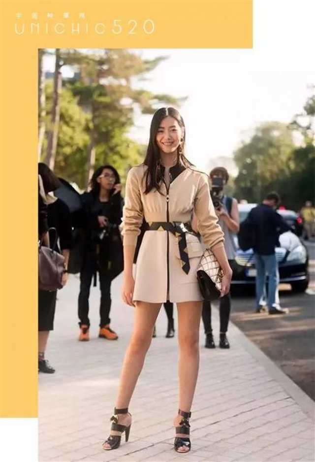 今天来了解一下皮肤黄适合穿这6个颜色吧(3)(点击浏览下一张趣图)