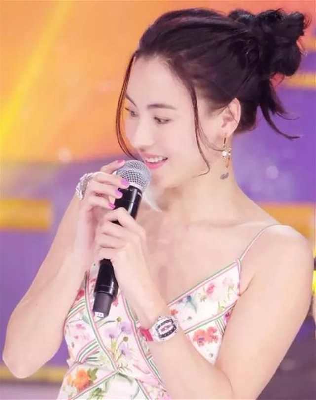 张柏芝的㚫头李凤仪（张柏芝饰)剧情分解(2)(点击浏览下一张趣图)