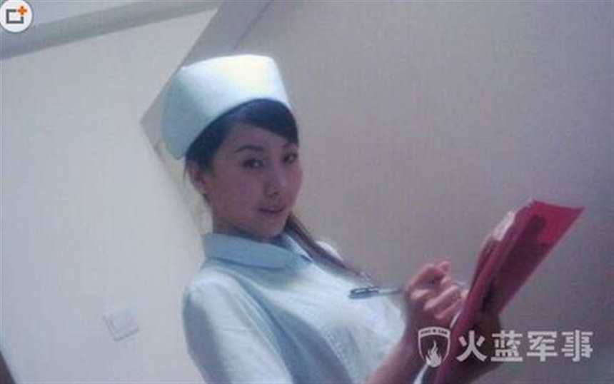 卫校出来的女生没有干净的吗,听听当事人的陈述吧(点击浏览下一张趣图)