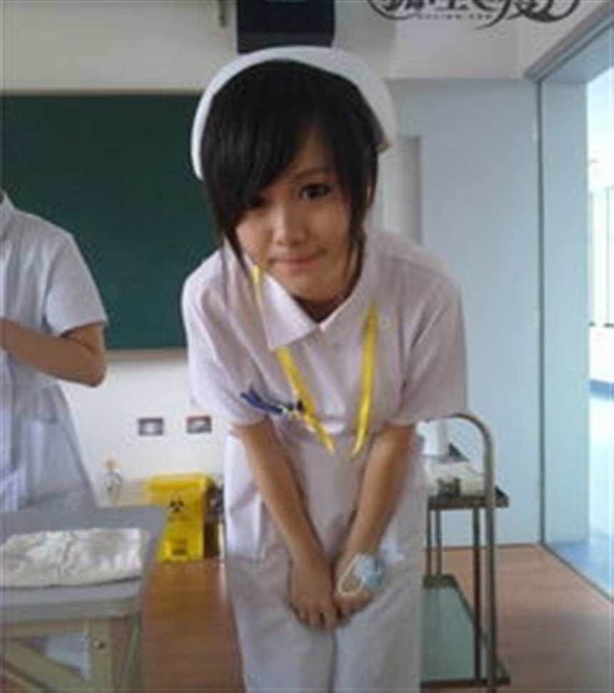 卫校出来的女生没有干净的吗,听听当事人的陈述吧(2)(点击浏览下一张趣图)