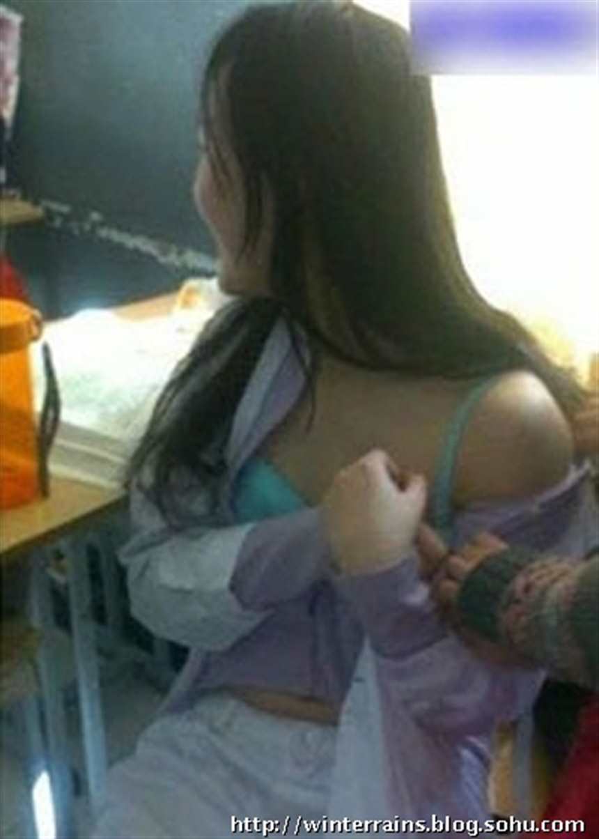卫校出来的女生没有干净的吗,听听当事人的陈述吧(4)(点击浏览下一张趣图)