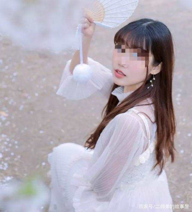 包丽生前照片 但愿，包丽这样的悲剧不会再重演了(点击浏览下一张趣图)