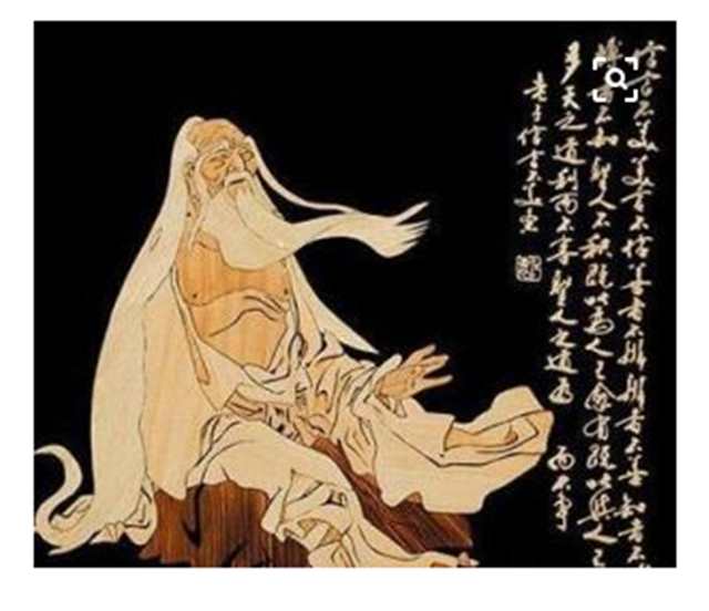为什么不建议看鬼谷子的原因(3)(点击浏览下一张趣图)