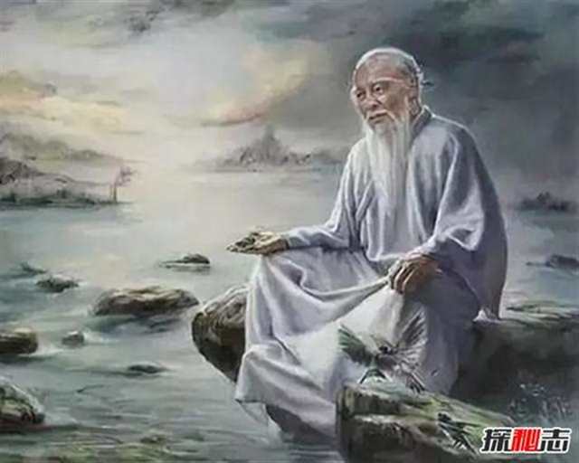 鬼谷子的最后一个预言，其他几个不少都应验了！(3)(点击浏览下一张趣图)