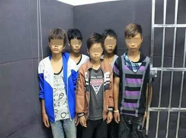 4岁幼女遭邻居性侵 被告人获死刑(3)(点击浏览下一张趣图)