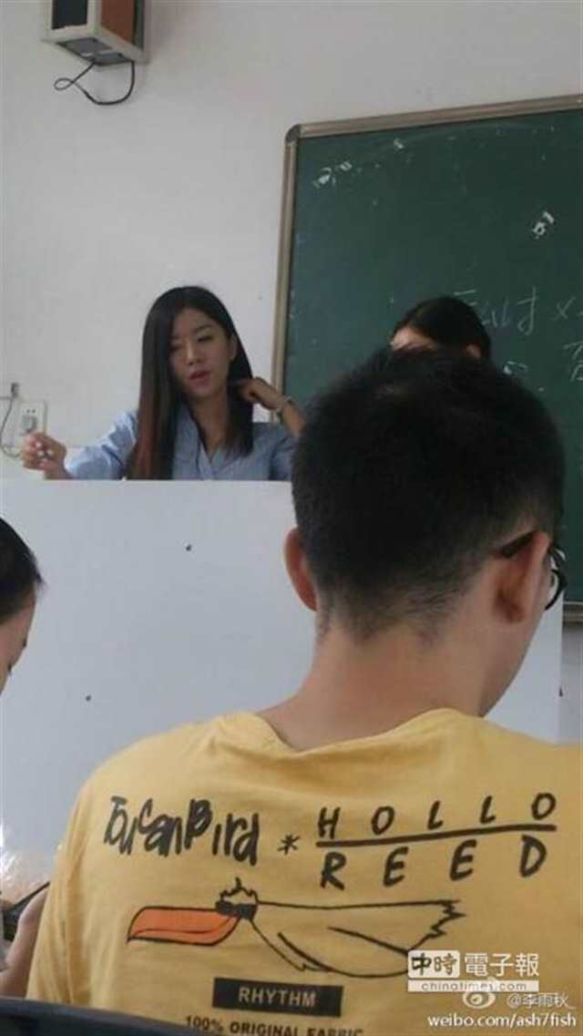 大学老师睡学生多吗(4)(点击浏览下一张趣图)