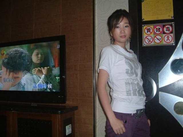 足浴技师买钟是什么意思(2)(点击浏览下一张趣图)