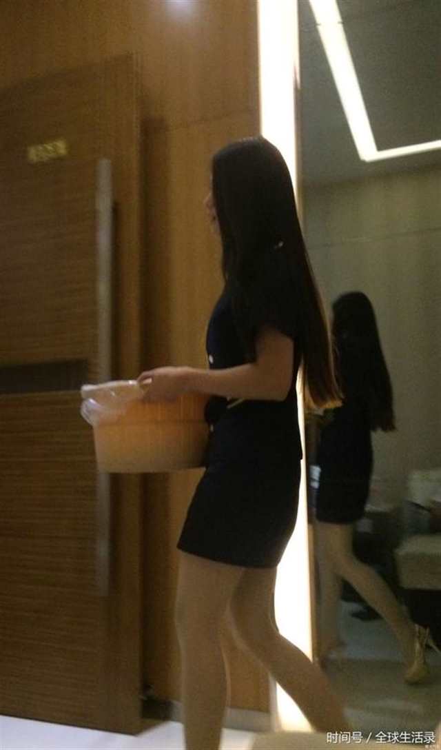 休闲会所买钟套路能告她诈骗罪吗(点击浏览下一张趣图)
