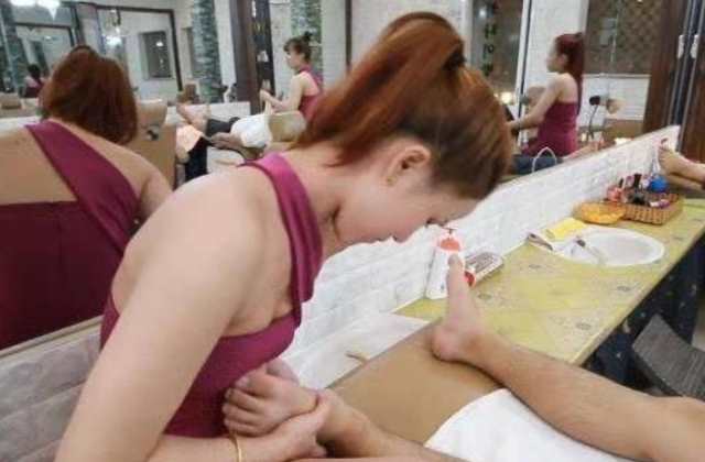 足浴暗号红茶什么意思,内藏玄机! (点击浏览下一张趣图)