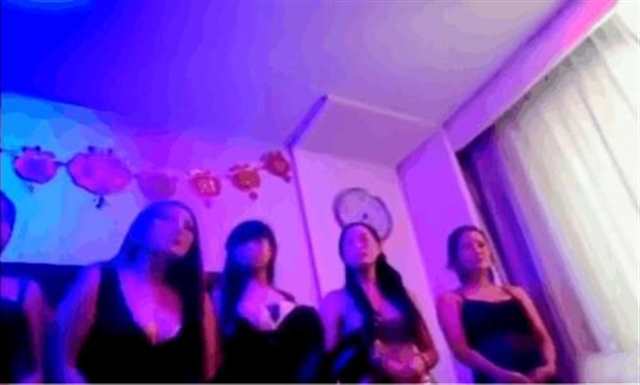 足浴暗号红茶什么意思,内藏玄机! (4)(点击浏览下一张趣图)