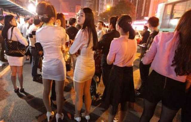 洗脚店暗示的话 小姑娘暗示了我好几次(点击浏览下一张趣图)