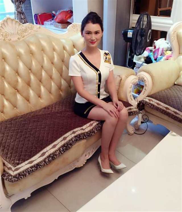 女生全身spa都包括哪些项目