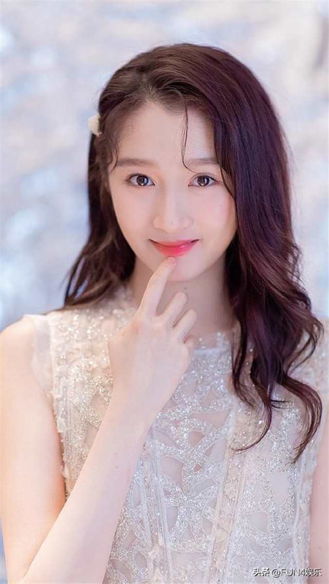 明星下海不是梦关晓彤(4)(点击浏览下一张趣图)
