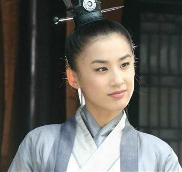 2020年女扮男装的古装电视剧你看过几部(点击浏览下一张趣图)