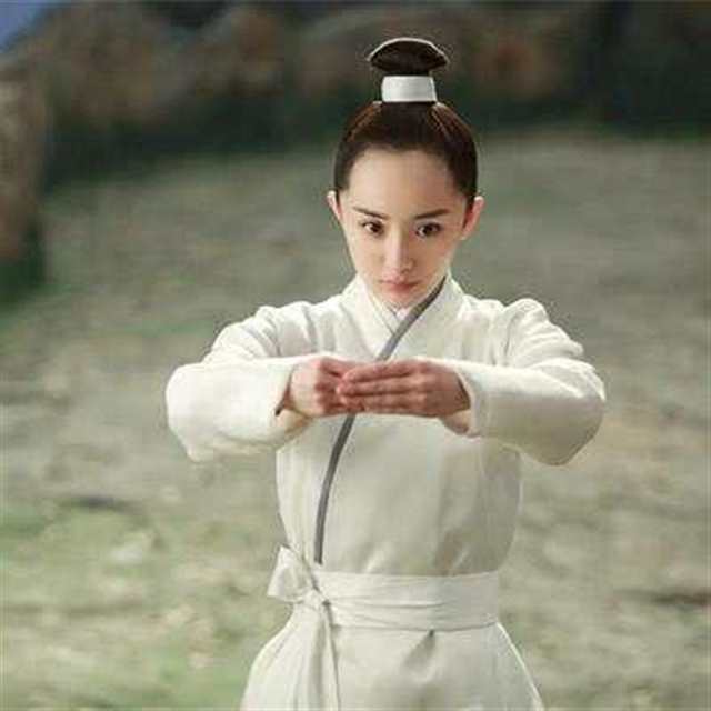 2020年女扮男装的古装电视剧你看过几部(2)(点击浏览下一张趣图)