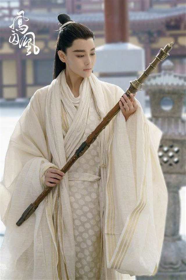 2020年女扮男装的古装电视剧你看过几部(4)(点击浏览下一张趣图)