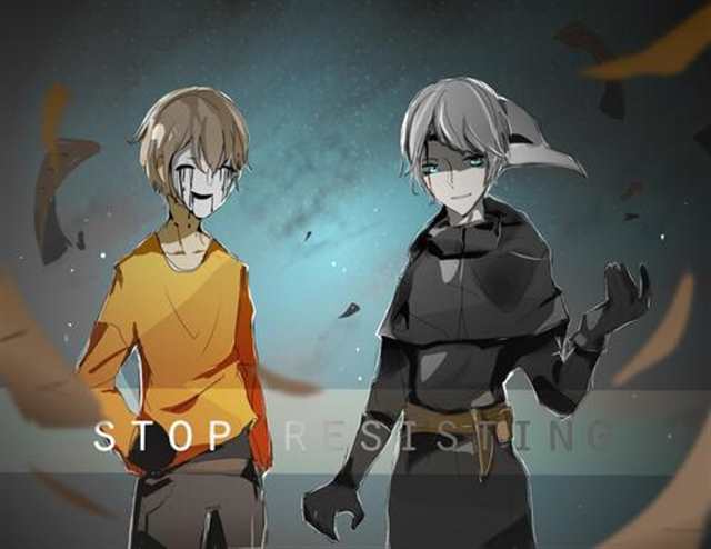 scp3549污图scp基金会meme/千粉感谢(2)(点击浏览下一张趣图)
