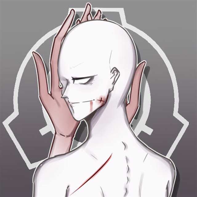 scp3549污图scp基金会meme/千粉感谢(5)(点击浏览下一张趣图)