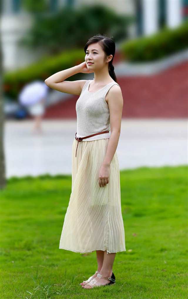女人就是要优雅到死，40岁以下能算少妇吗 (3)(点击浏览下一张趣图)