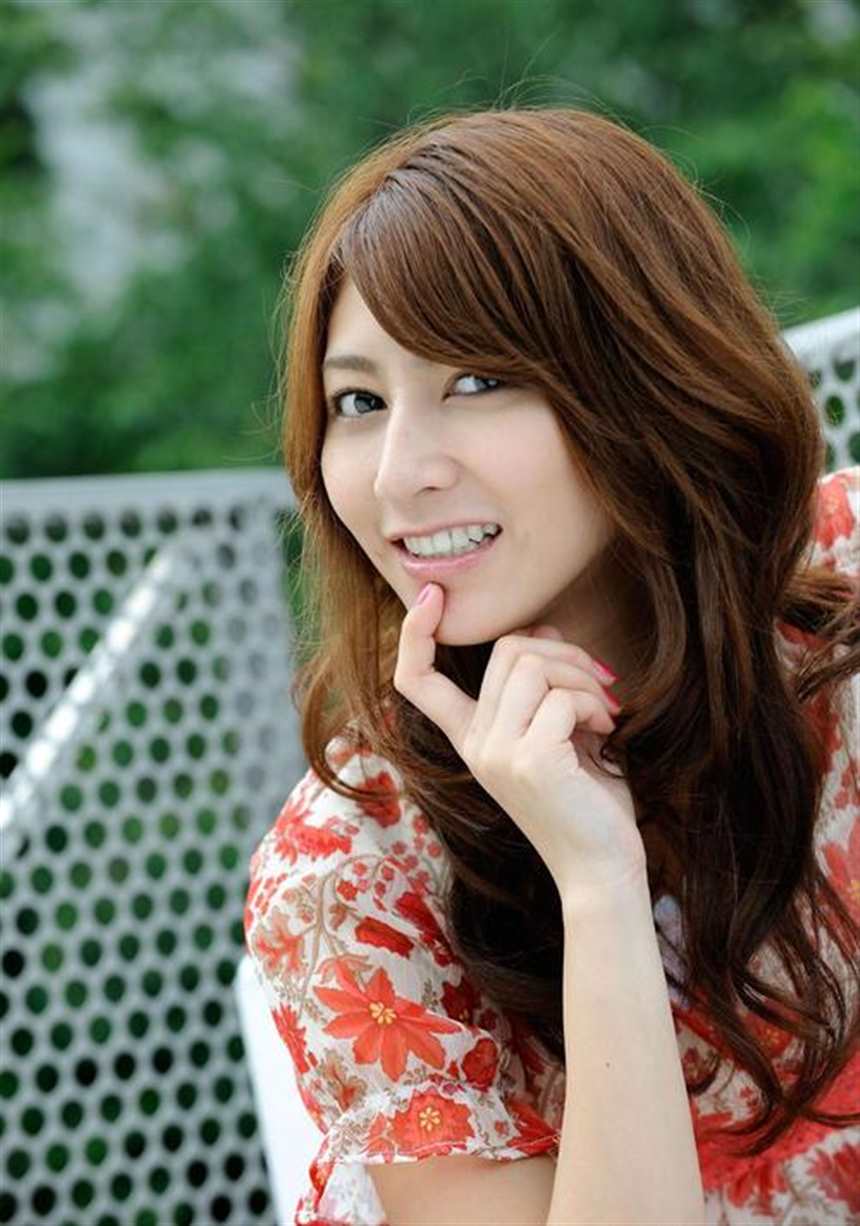 自卫少妇身材美丽大图(3)(点击浏览下一张趣图)