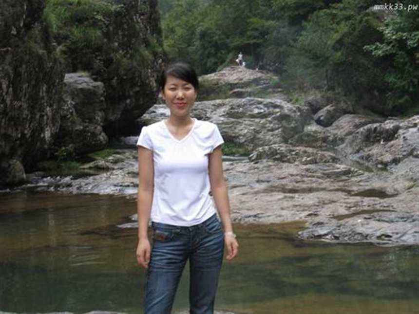 自卫少妇身材美丽大图(5)(点击浏览下一张趣图)