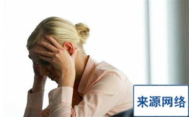 女人肾阴虚和阳虚最简单辨别