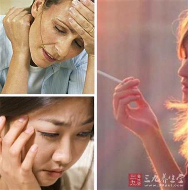 女人肾虚腰疼?肾虚导致的腰疼怎么办?