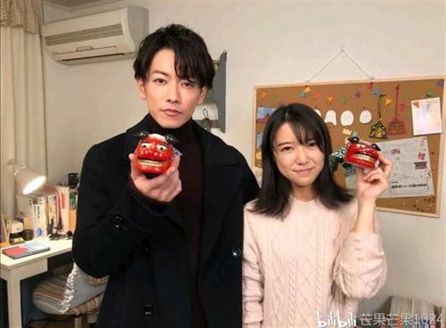 佐藤健和上白石萌音是情侣吗(点击浏览下一张趣图)