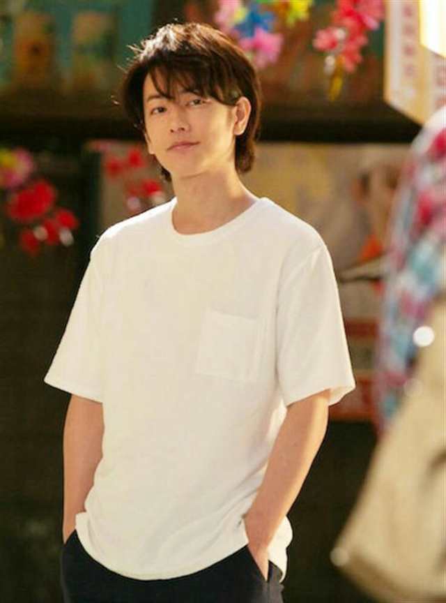 佐藤健和上白石萌音是情侣吗