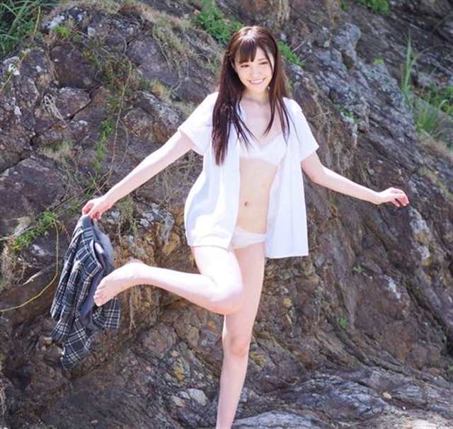 桥本有菜(点击浏览下一张趣图)