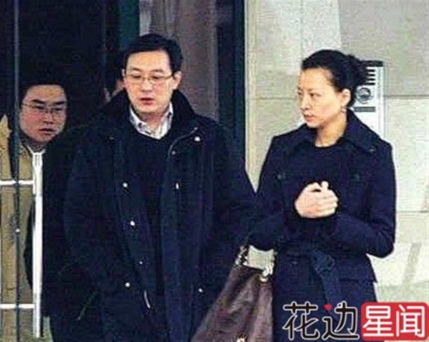 董卿人生旅途中至少已经有了六段隐秘的恋情