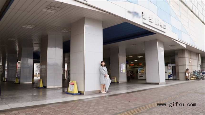 ”困惑颜”特色的新人「土屋奏(土屋かなで)」！(艺人号：MISM-173)