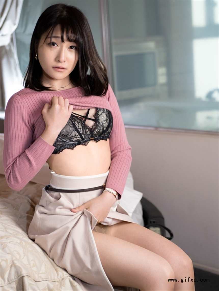 ”困惑颜”特色的新人「土屋奏(土屋かなで)」！(艺人号：MISM-173)