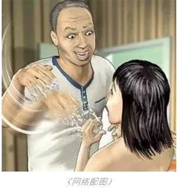 妈妈说我比爸爸长 ，我摸摸可以吗?(2)(点击浏览下一张趣图)