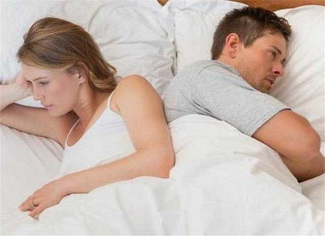 男人长期不碰老婆是什么意思