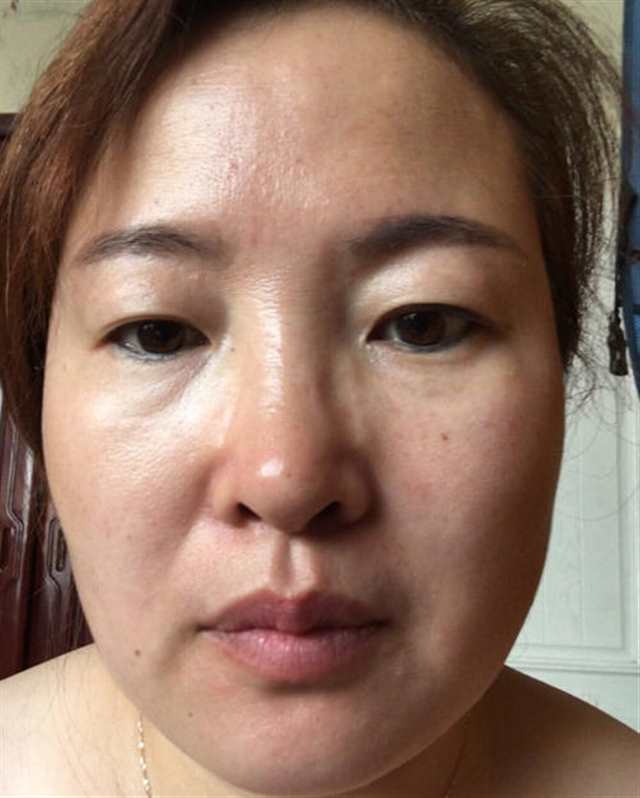 把孩子哄睡着了和老公折腾 快给我，快，快给我！(点击浏览下一张趣图)