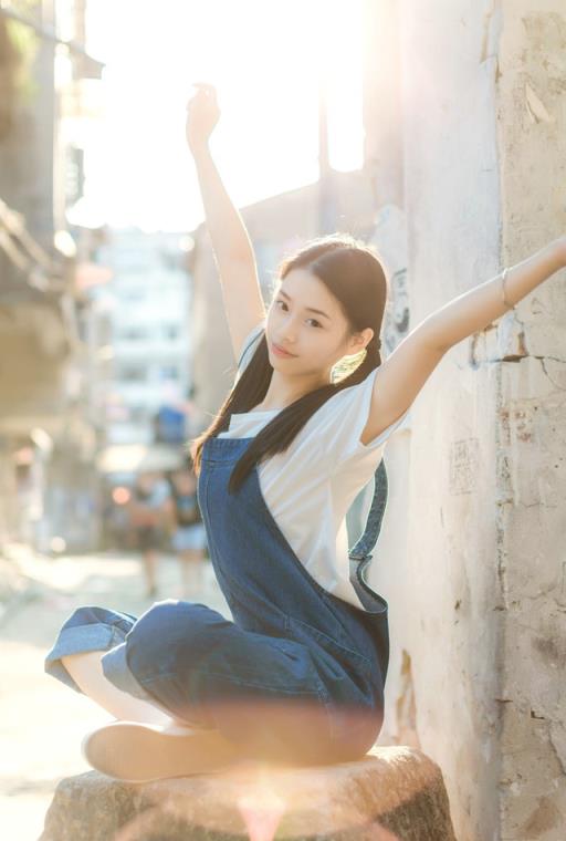 生活是自己的，让别人去说吧(点击浏览下一张趣图)