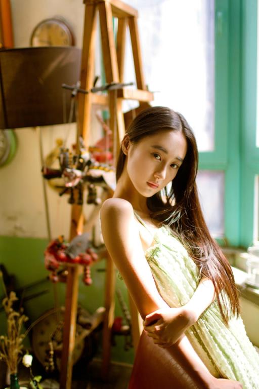 女人为什么要去旅行，这才是最好的答案(点击浏览下一张趣图)