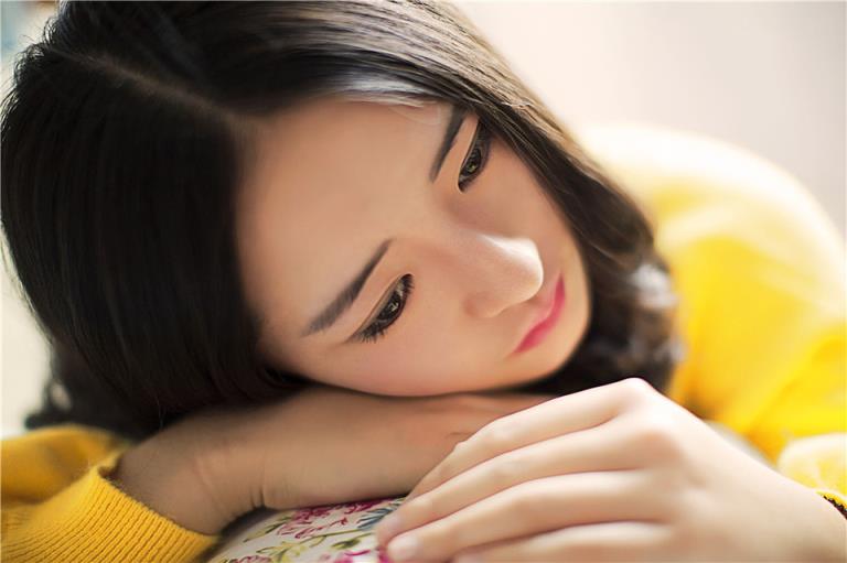 ta那么贴心，你可别选错了(点击浏览下一张趣图)
