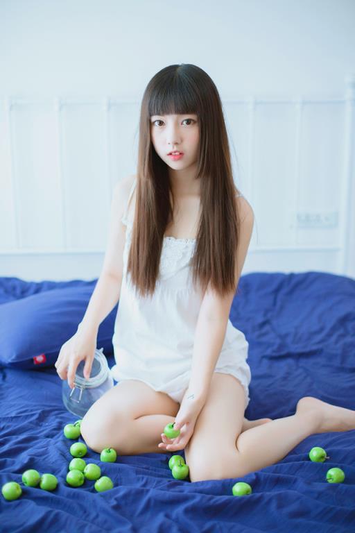 新婚夜，老公和小姨子上演春宫大戏(5)(点击浏览下一张趣图)
