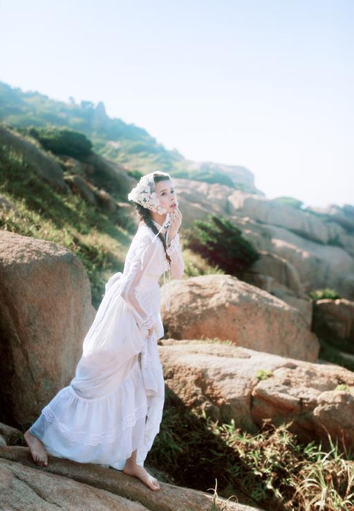男女合唱版《泡沫》，很特别的感觉！(点击浏览下一张趣图)
