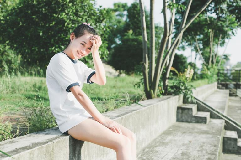 小姨子口述和姐夫相处的尴尬(点击浏览下一张趣图)
