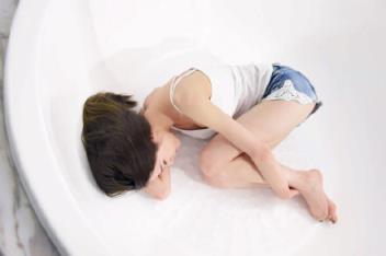 高攀的人，要吞一万颗针哦（周二 4.5）(点击浏览下一张趣图)